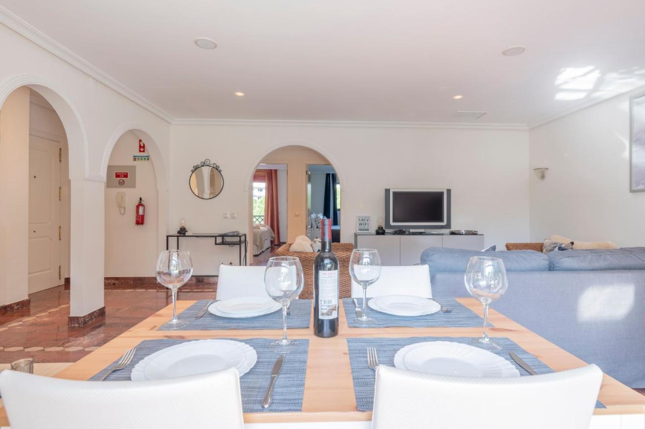 Excellent T2 Apartment With Pools 400M Falesia Beach Albufeira Exterior photo
