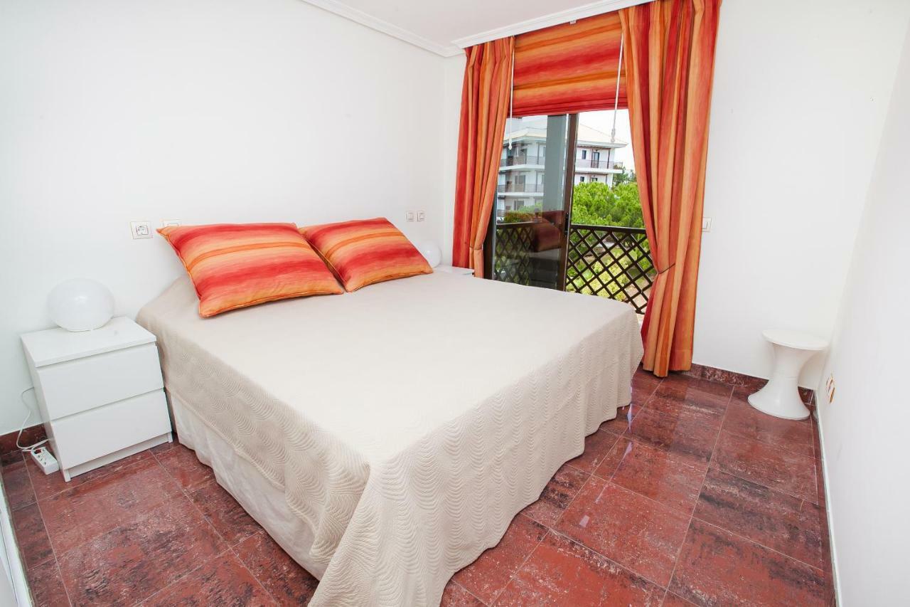 Excellent T2 Apartment With Pools 400M Falesia Beach Albufeira Exterior photo